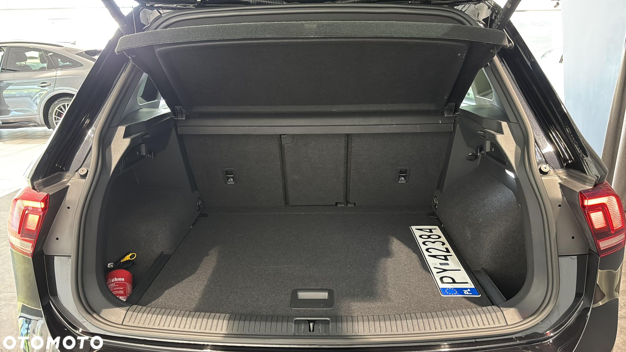 Volkswagen Tiguan 1.5 TSI EVO R-Line DSG - 17