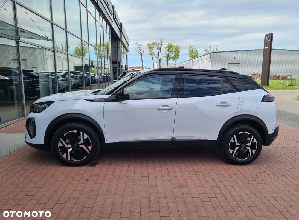 Peugeot 2008 1.2 PureTech GT S&S EAT8 - 4