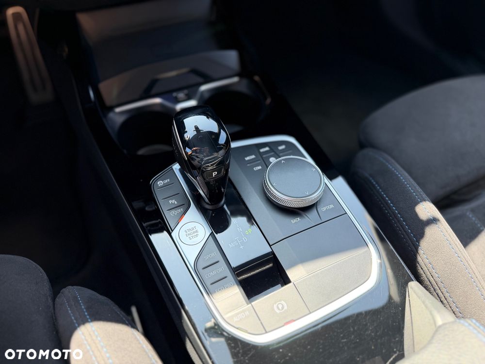 BMW Seria 1 M135i xDrive - 21