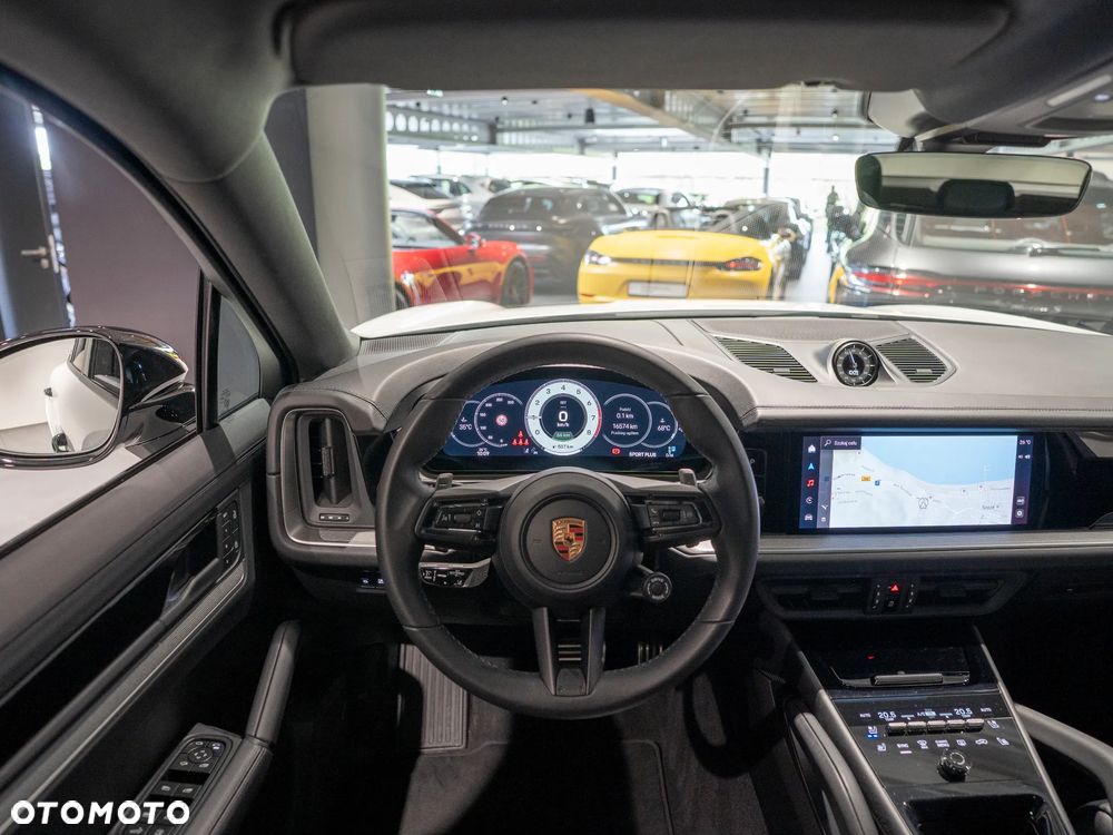 Porsche Cayenne S E-Hybrid PHEV - 20