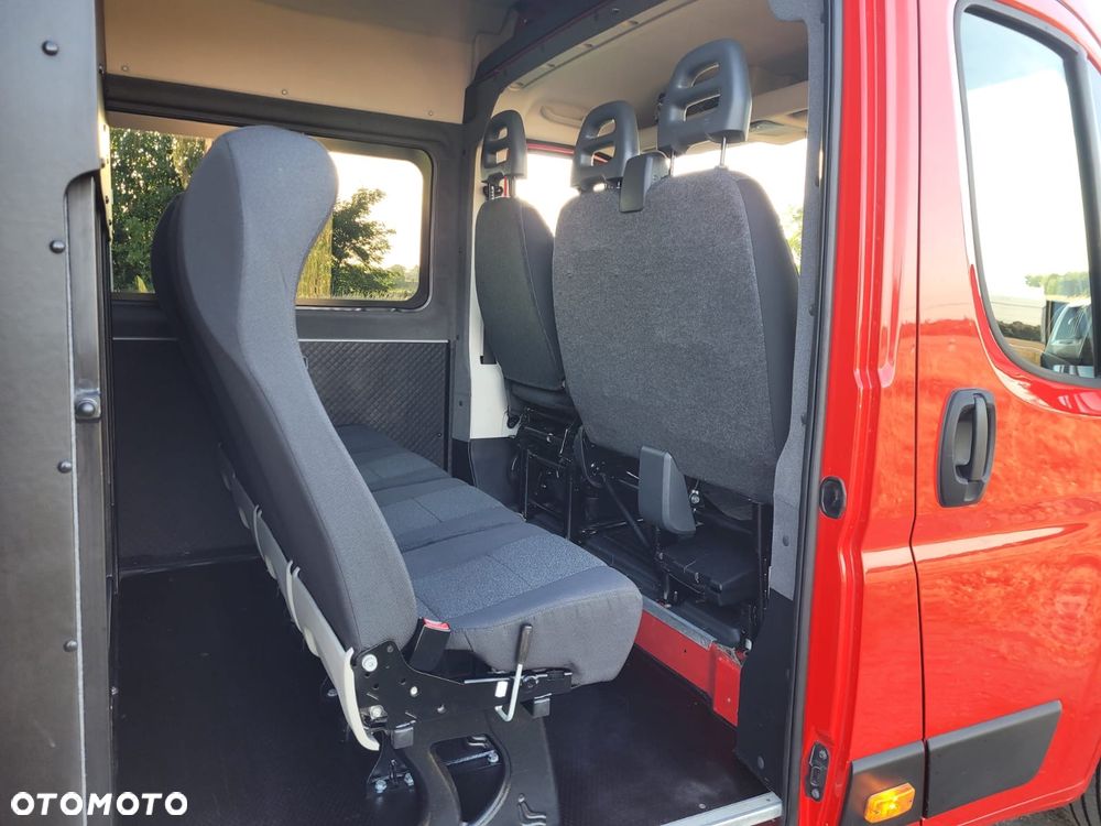Fiat Ducato - 18