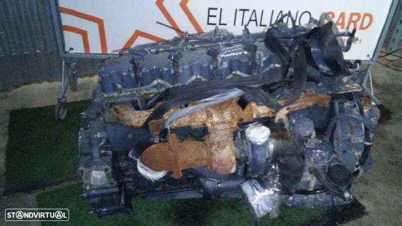 MOTOR COMPLETO OTROS... MODELOS - 1