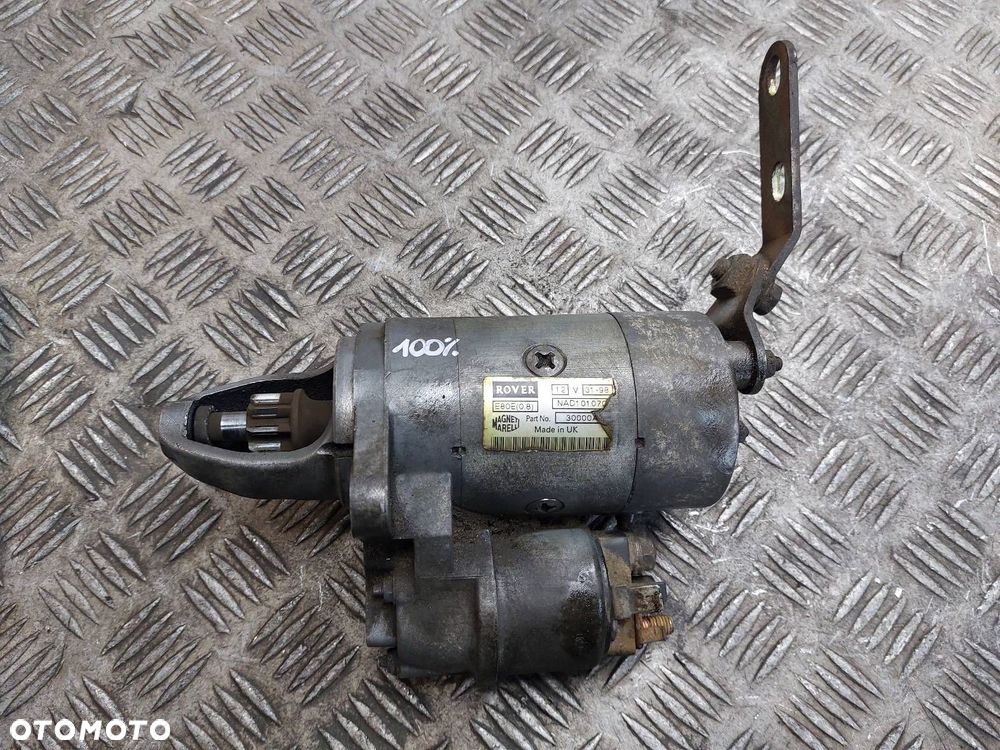 ROZRUSZNIK ROVER 200 III 1.4 8V NAD101070 - 1