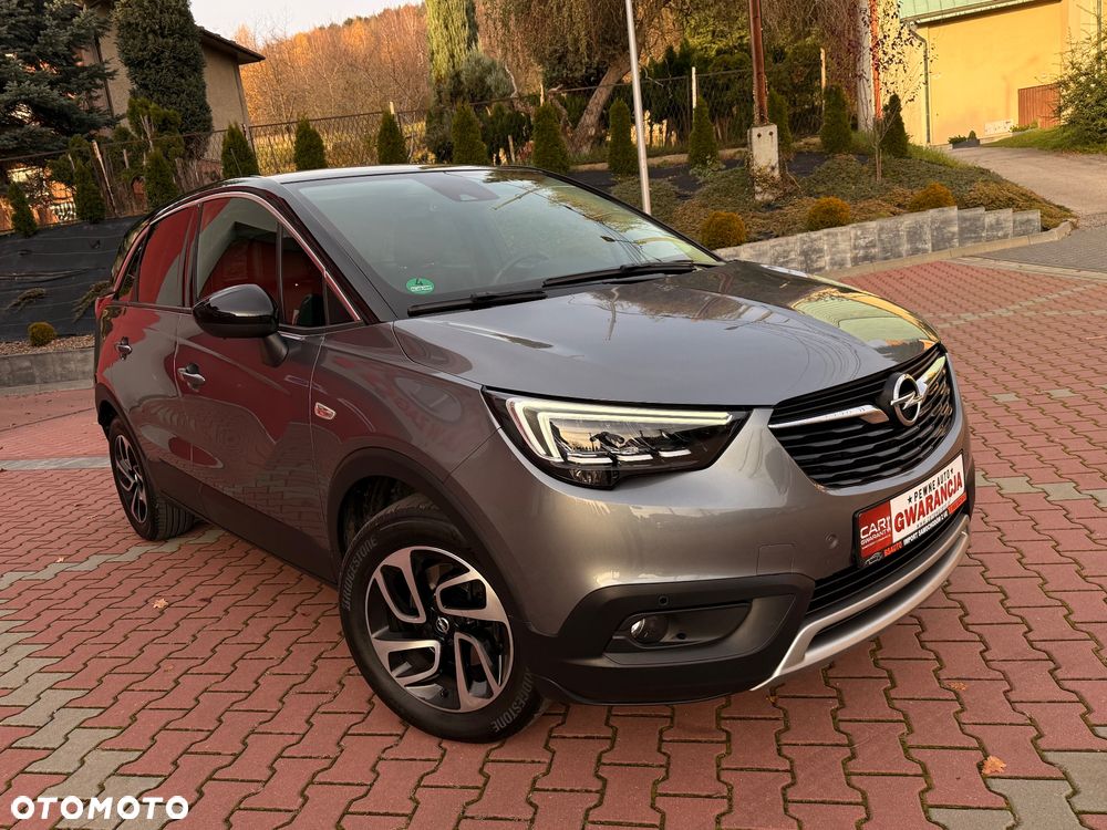 Opel Crossland X 1.6 CDTI Enjoy - 9
