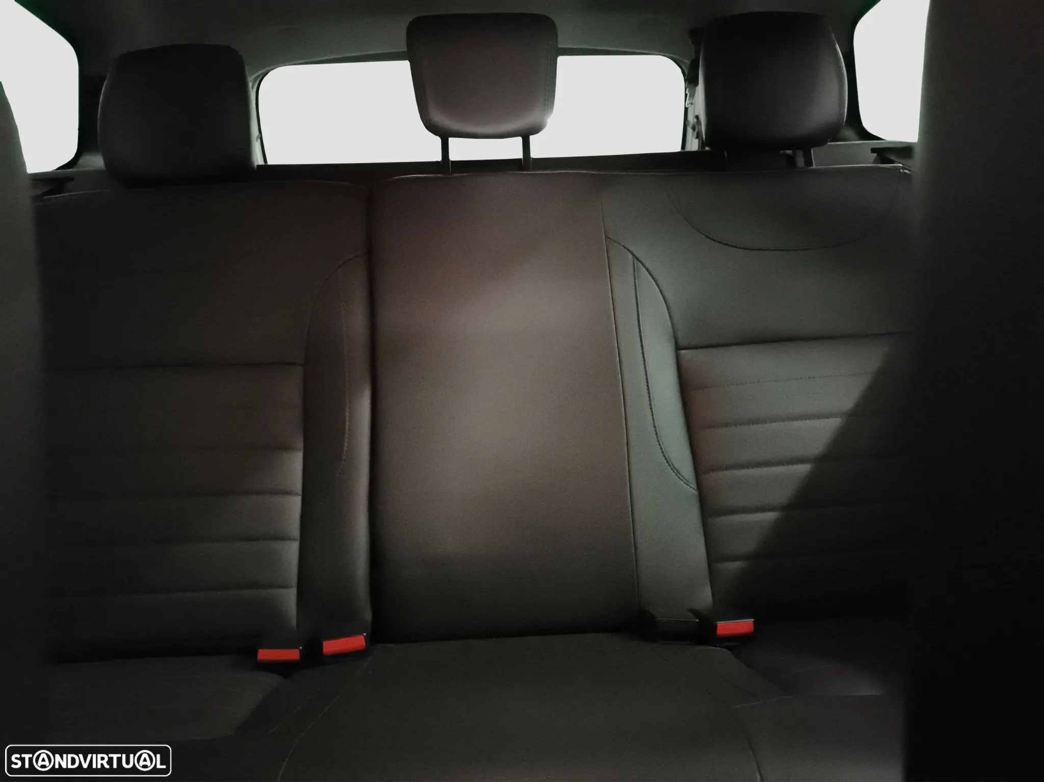 Dacia Duster 1.5 dCi Prestige - 15