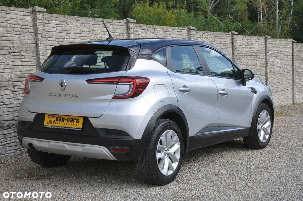 Renault Captur 1.0 TCe Techno - 5