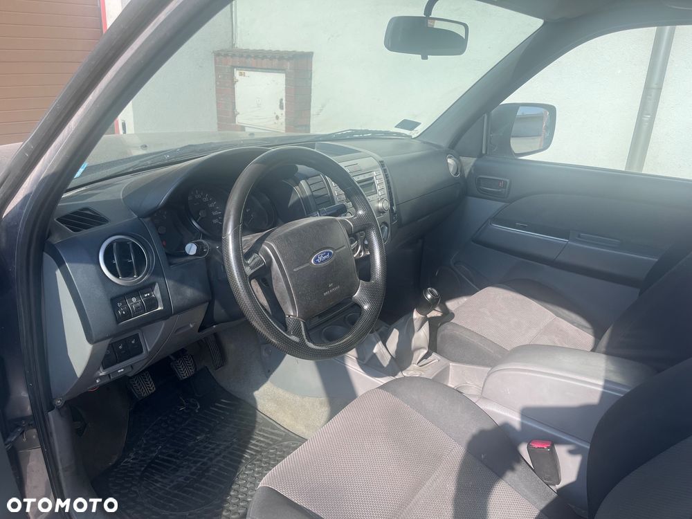 Ford Ranger - 4