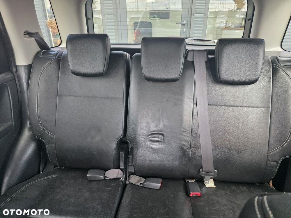 Fiat Sedici - 12