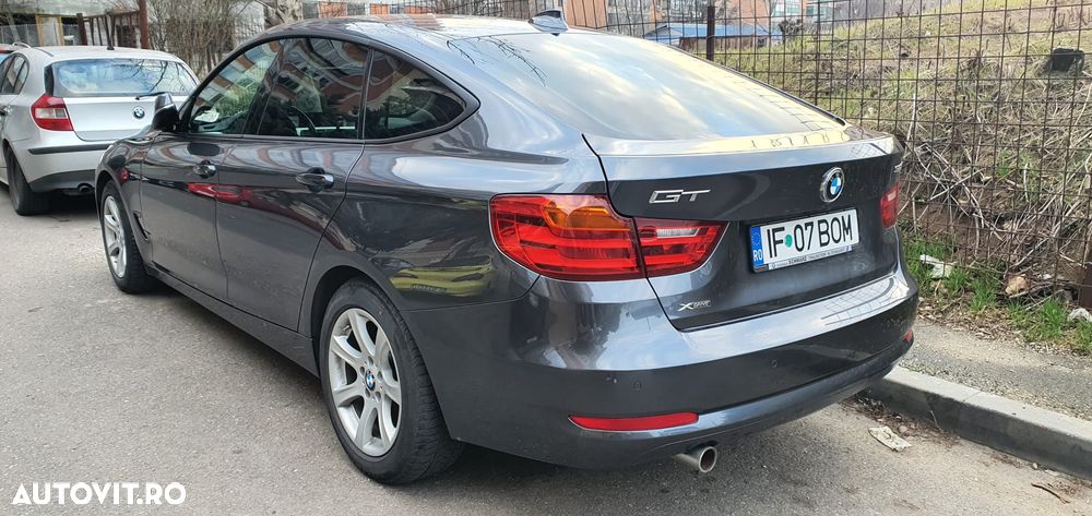 BMW Seria 3 - 3