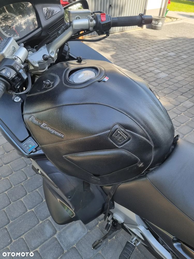 Honda ST - 20