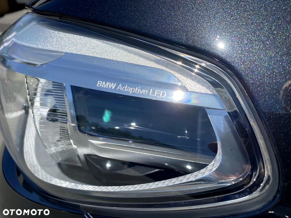 BMW X4 xDrive20d M Sport X sport - 16