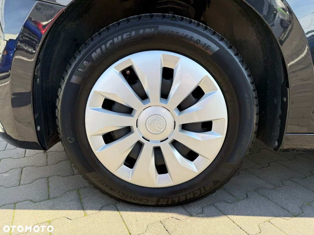 Skoda Fabia 1.0 TSI Selection - 27