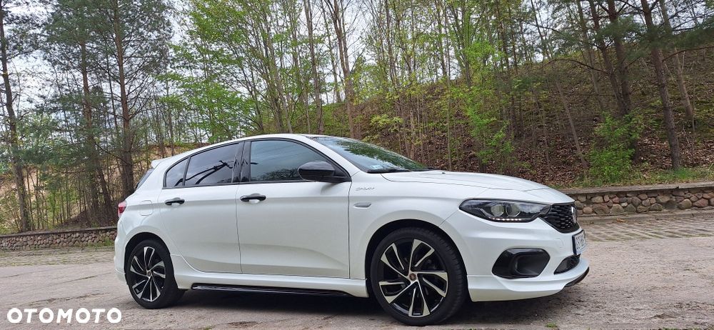 Fiat Tipo - 3