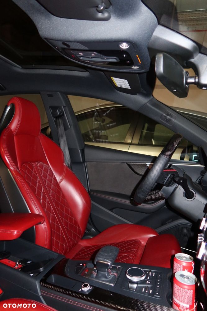 Audi S5 Sportback - 14