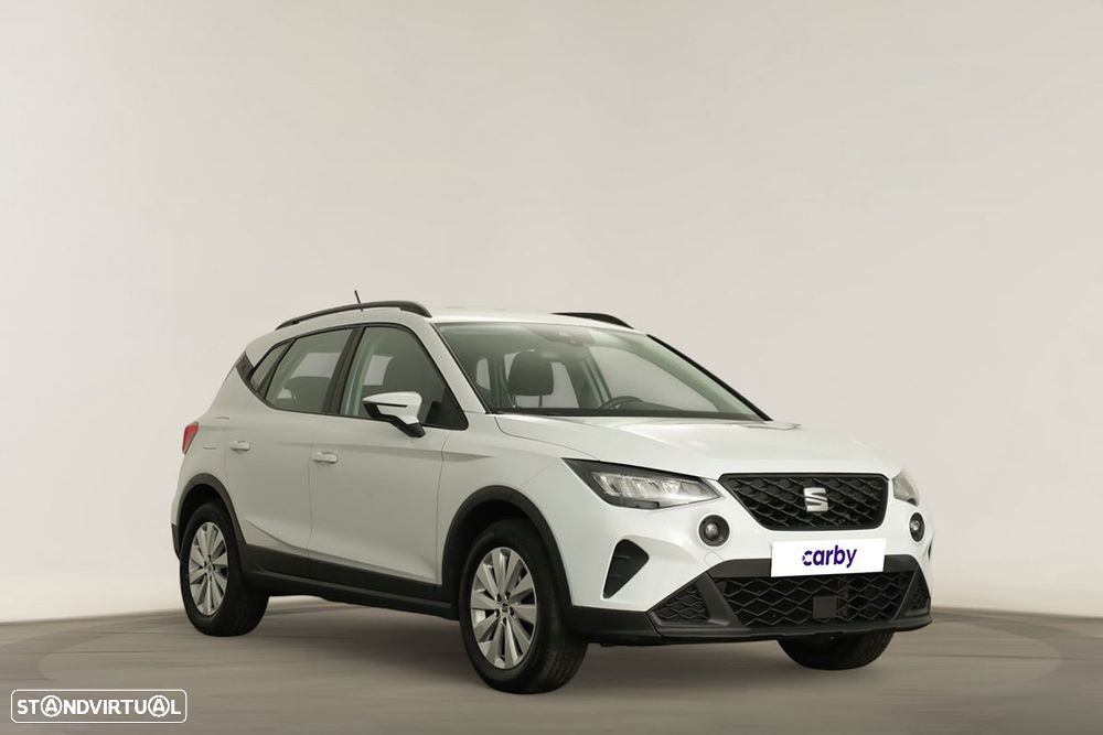 SEAT Arona 1.0 TSI Style - 1