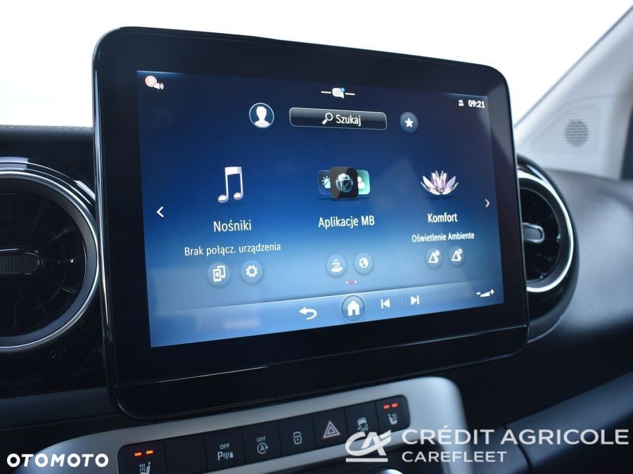 Mercedes-Benz Klasa T 180 d Progressive - 30