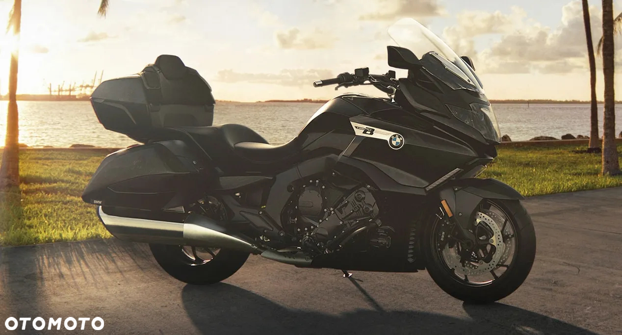 BMW K - 3