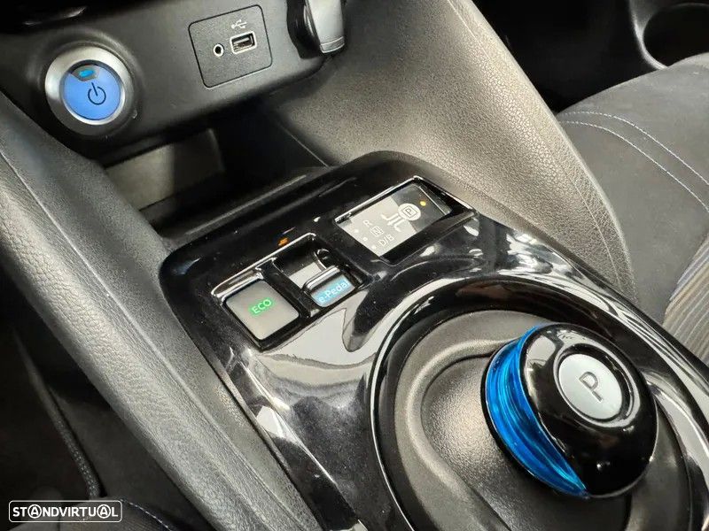 Nissan Leaf Tekna - 15