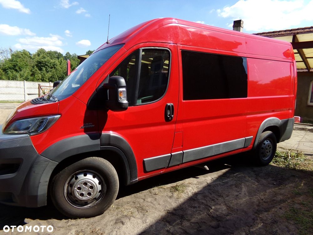 Fiat Ducato - 3