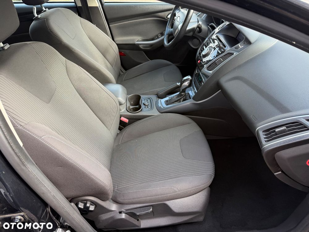 Ford Focus 2.0 TDCi Titanium MPS6 - 10