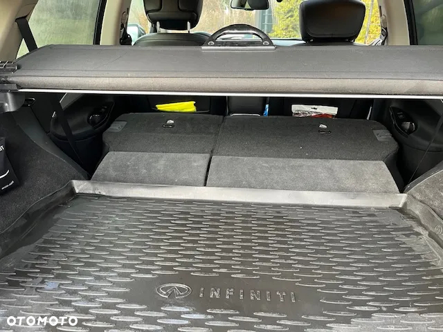 Infiniti QX50 - 21