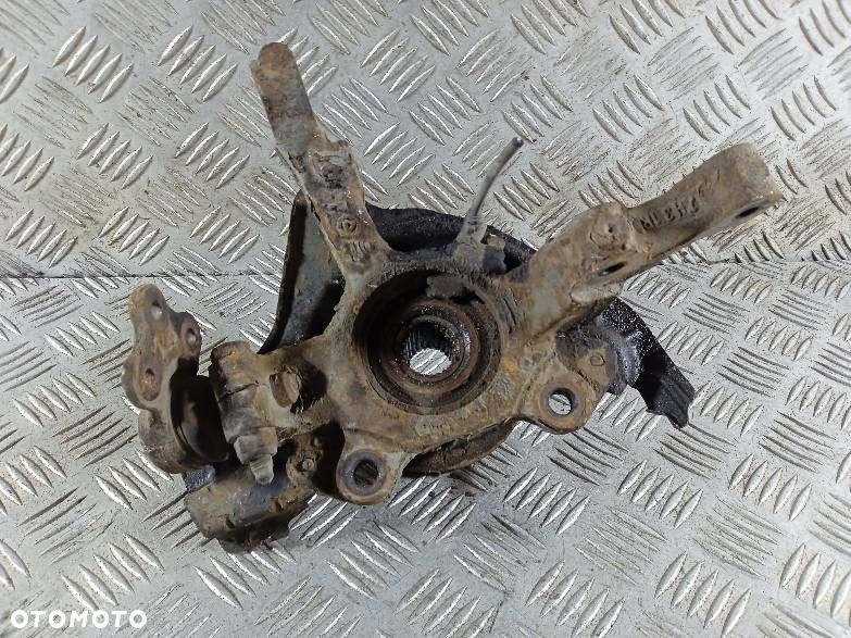 ZWROTNICA LEWA PRZEDNIA FIAT BRAVO 2 - 1