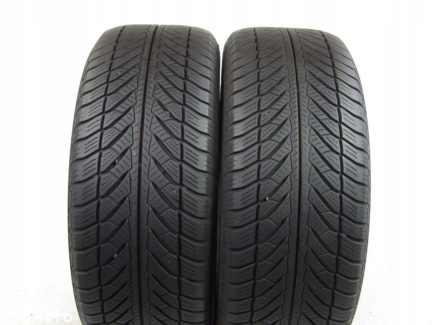 2x opony 255/55R18 GOODYEAR ULTRAGRIP WRANGLER - 1