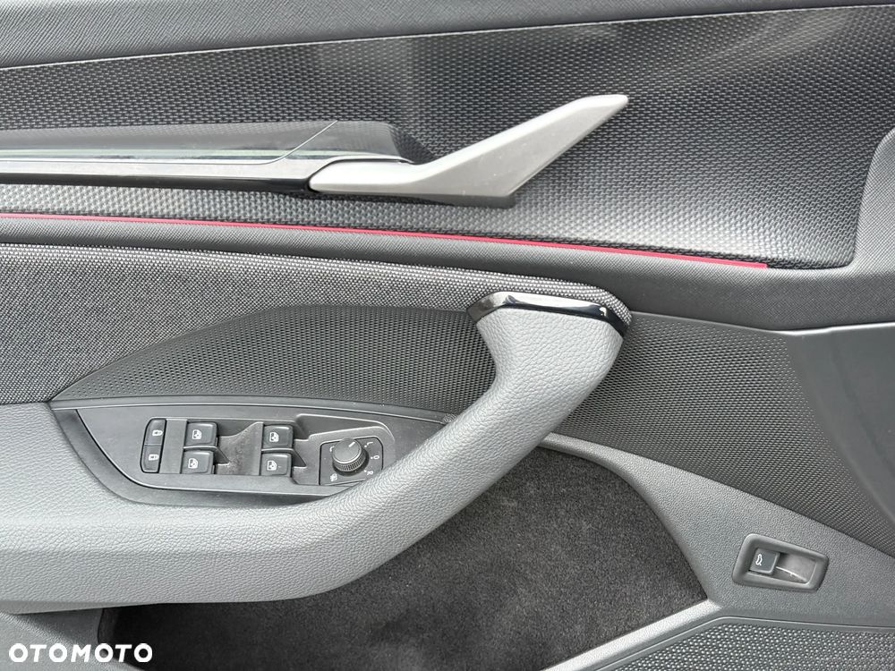 Skoda Kodiaq 1.5 TSI mHEV DSG Selection - 17