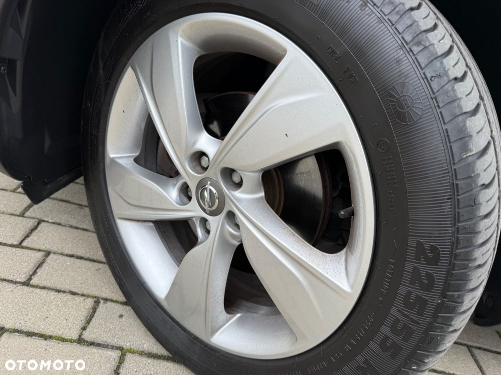 Opel Grandland X 2.0 CDTI Ultimate S&S - 22