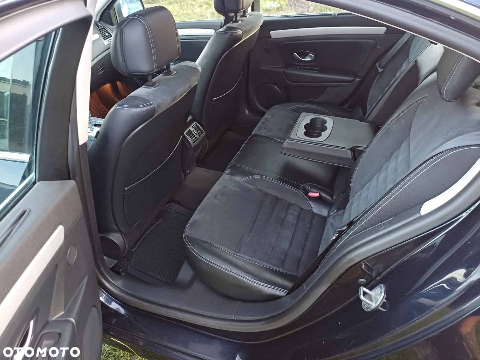 Renault Laguna 2.0 16V Turbo Expression - 9