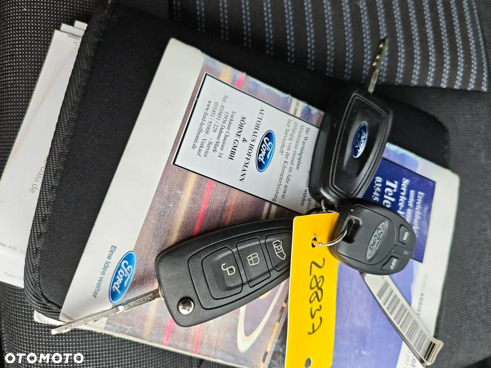 Ford Transit - 25