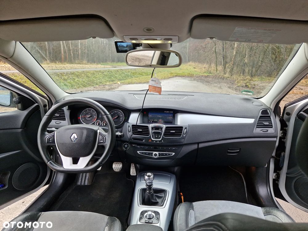 Renault Laguna 2.0 16V Turbo GT - 21