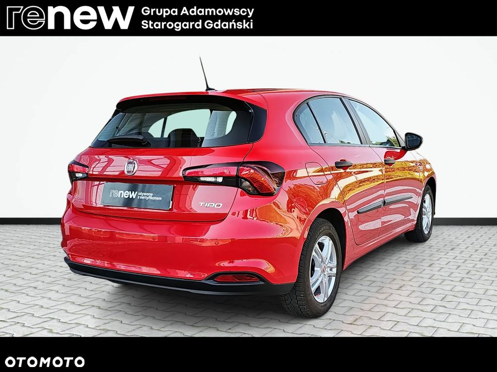 Fiat Tipo 1.0 T3 Life - 11