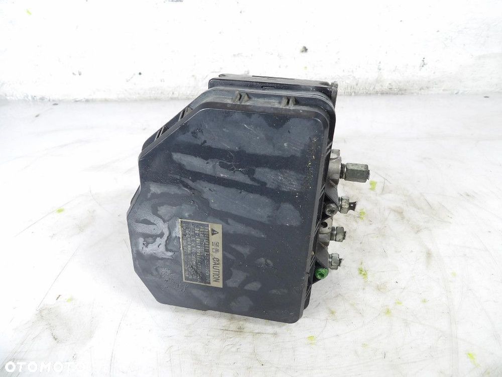 TOYOTA COROLLA E14 E15 1.6 DualVVT-i POMPA ABS 44540-12100 - 3