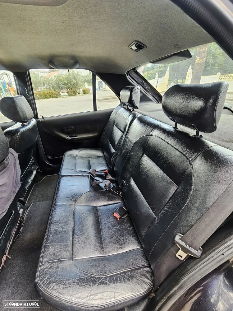 Peugeot 306 2.0 HDi Eden Park - 19