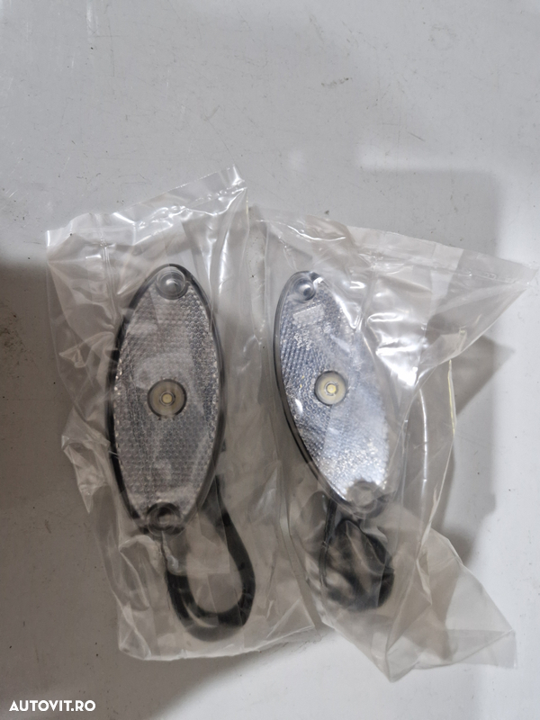 Lampi iluminare led boro, wiola, pongratz, gala