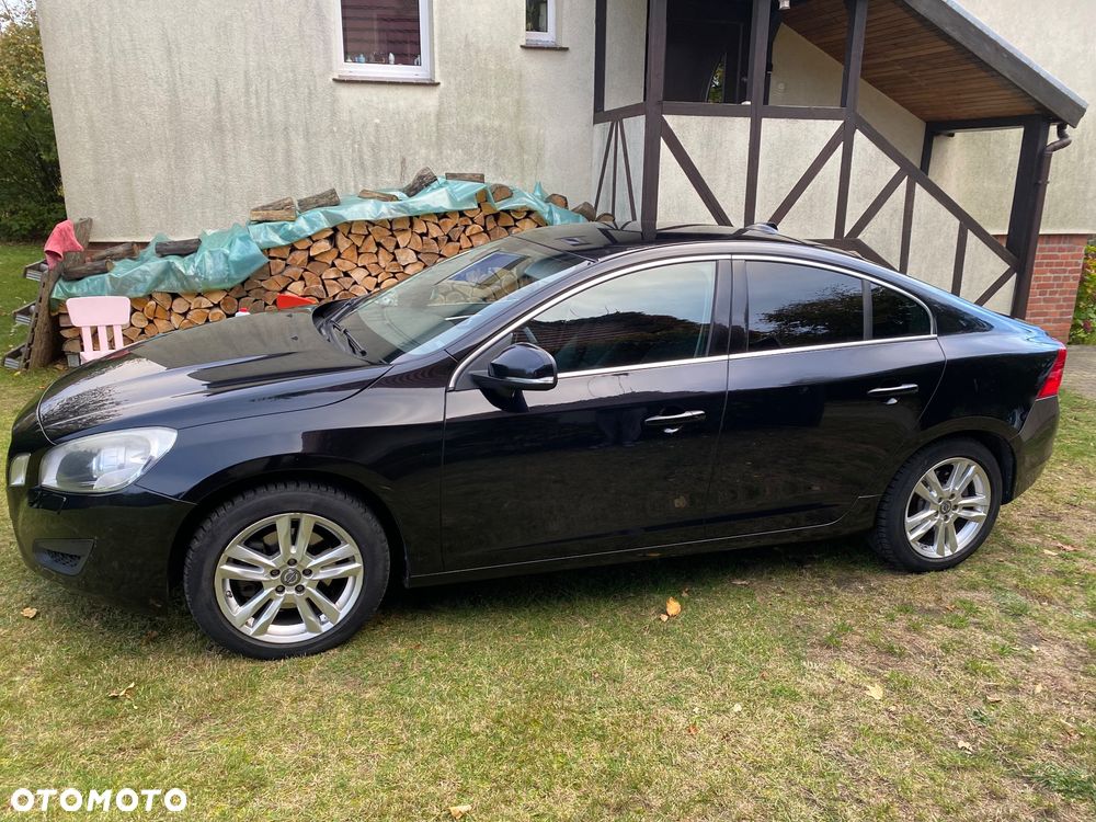 Volvo S60 - 8