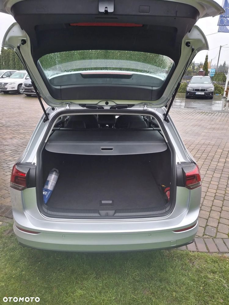 Volkswagen Golf 2.0 TDI SCR Life - 7