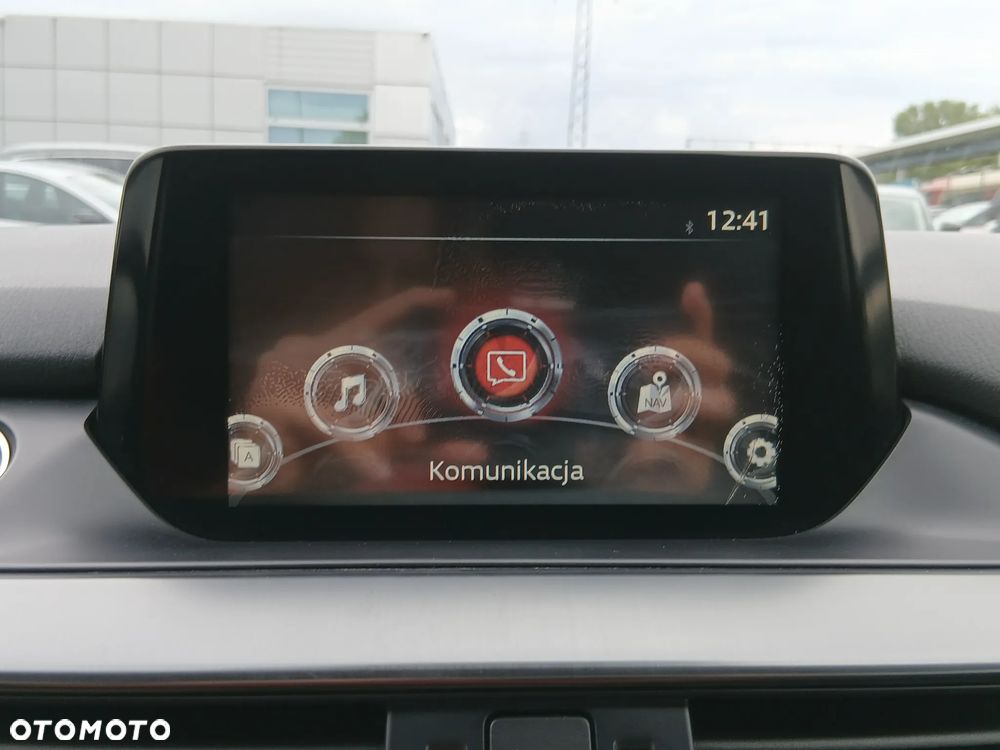 Mazda 6 2.0 Skypassion I-ELoop - 10