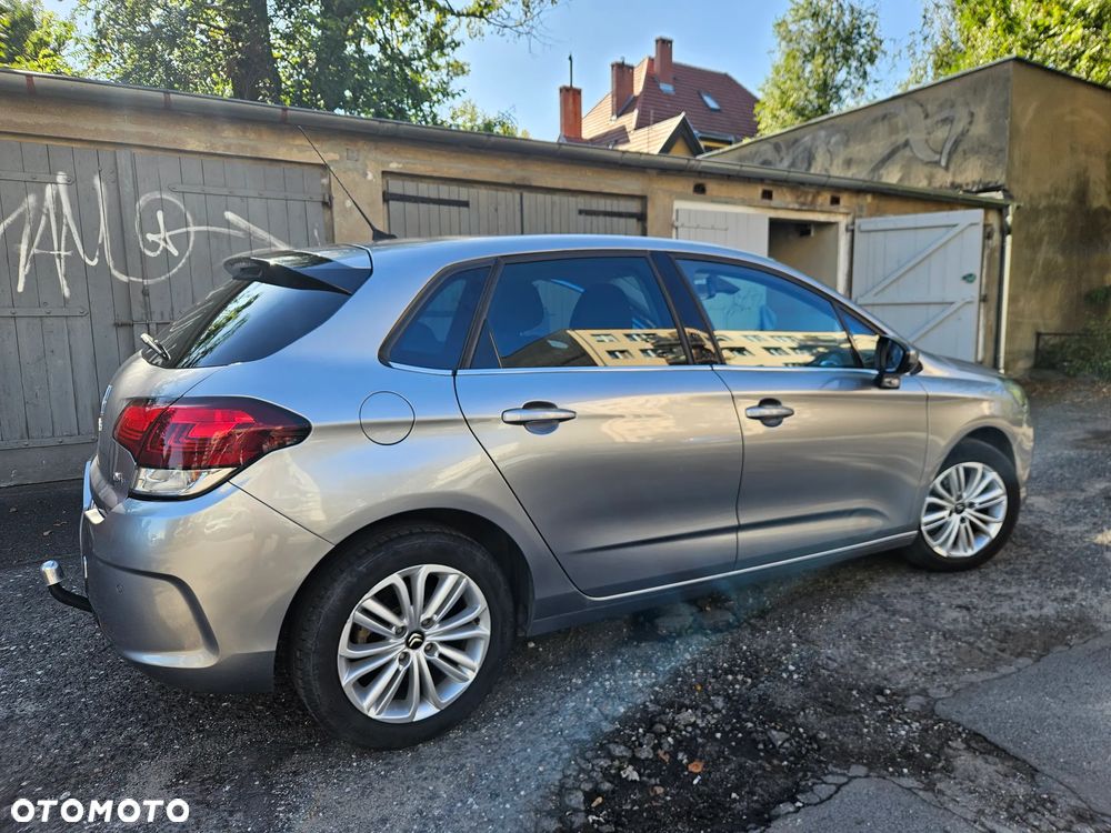 Citroën C4 1.6 BlueHDi Feel Edition - 30