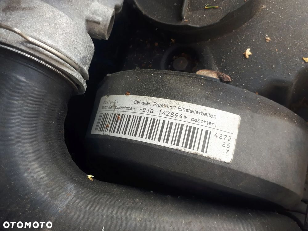 SEAT ALTEA 04-09 1.9 TDI PAS BEZPIECZEŃŚTWA PRAWY LEWY PRZÓD - 29