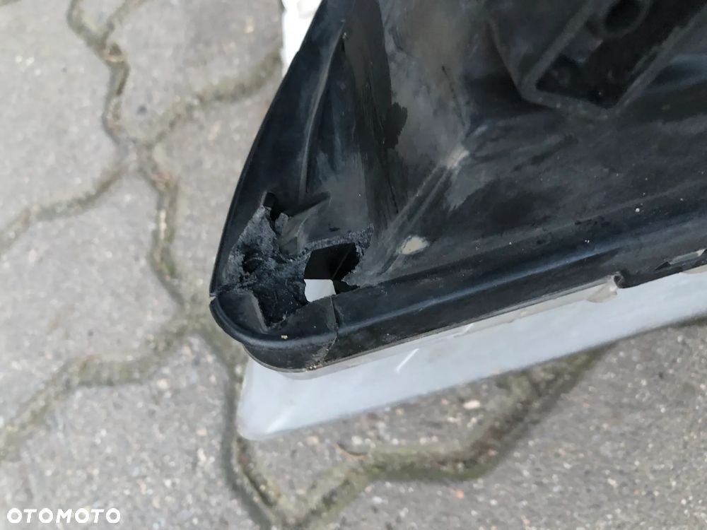VOLVO XC70 V70 S80 XENON LAMPA PRAWY PRZÓD 31283916 - 7