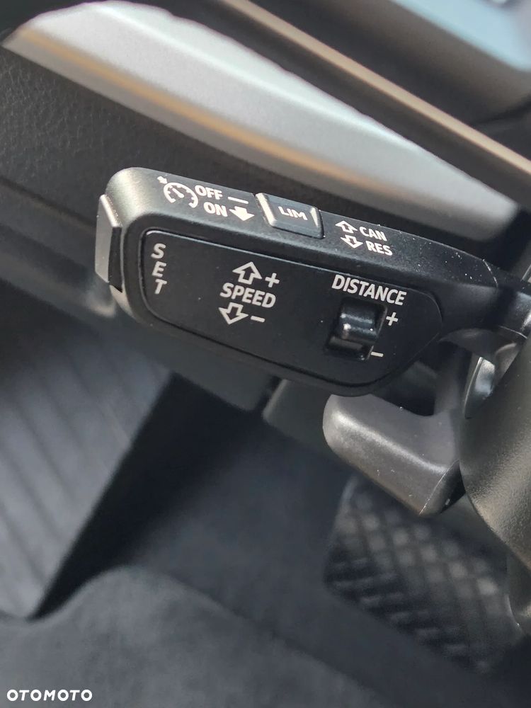 Audi Q8 50 TDI quattro tiptronic - 34