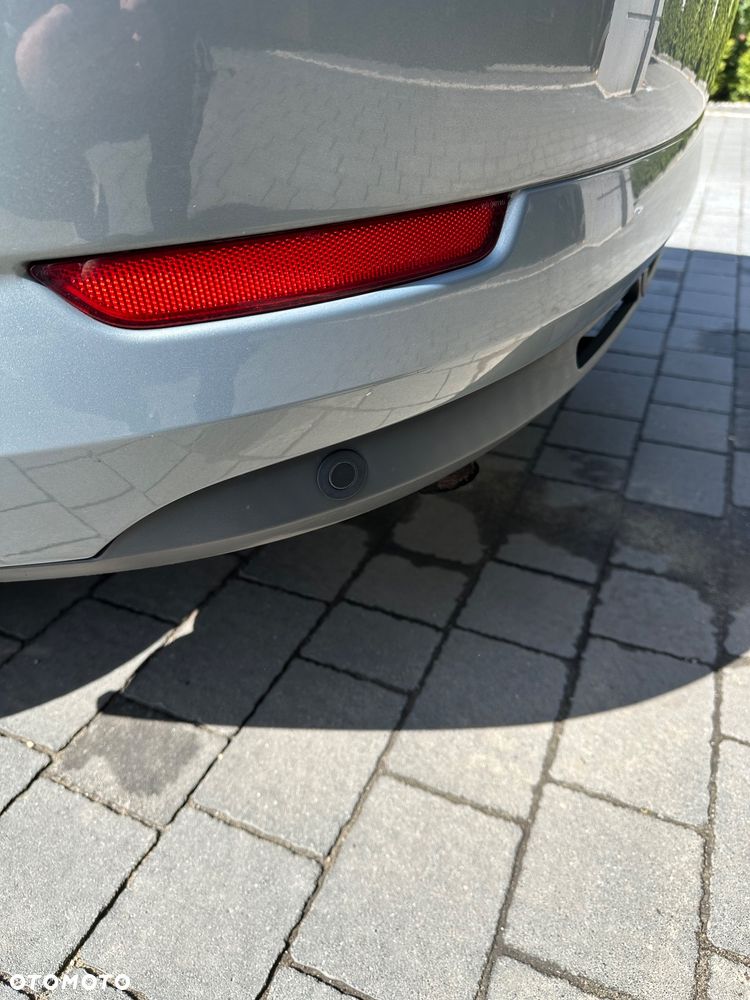 Ford Mondeo 2.0 Ghia X - 9