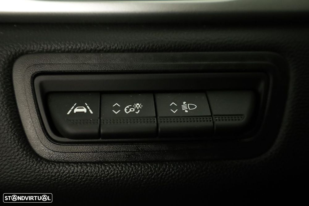 Renault Captur 1.0 TCe Techno Bi-Fuel - 19