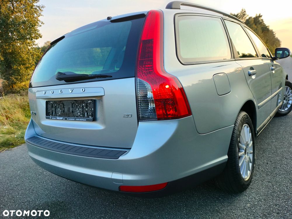 Volvo V50 2.0 Edition - 11