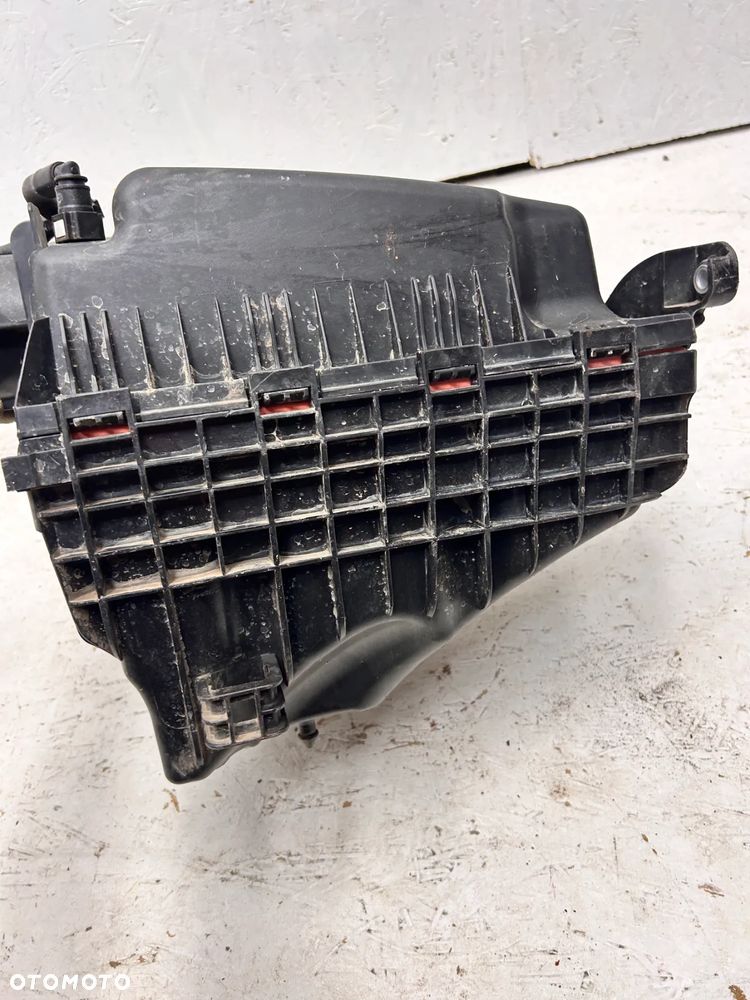 OBUDOWA FILTRA POWIETRZA FORD RANGER 2022- MB3G9600DD 2636071 - 3