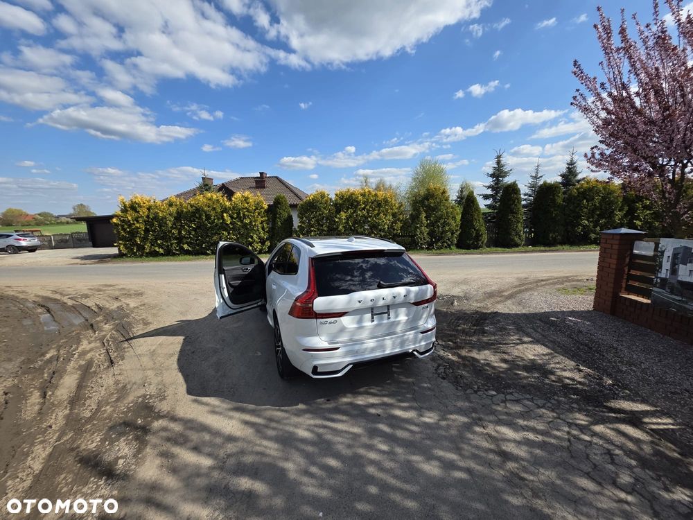 Volvo XC 60 B6 B AWD Momentum Pro - 14