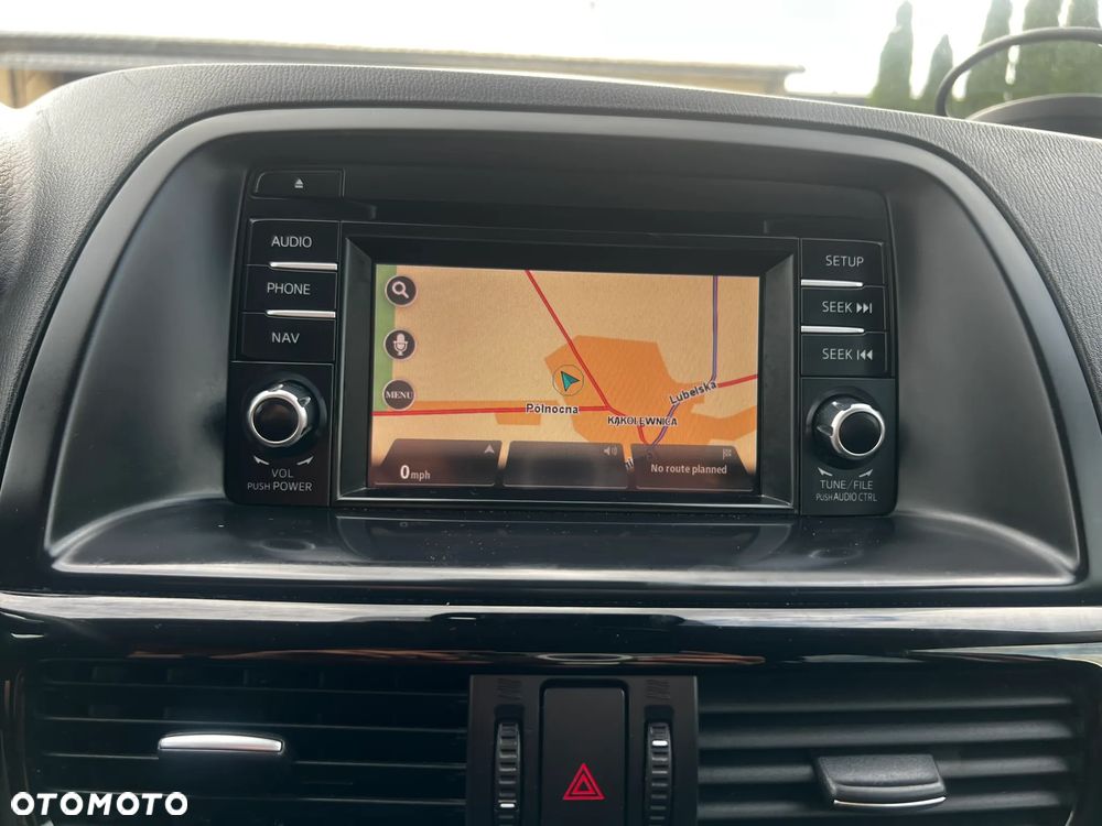 Mazda CX-5 2.2 SKYACTIV-D AWD Center-Line - 19