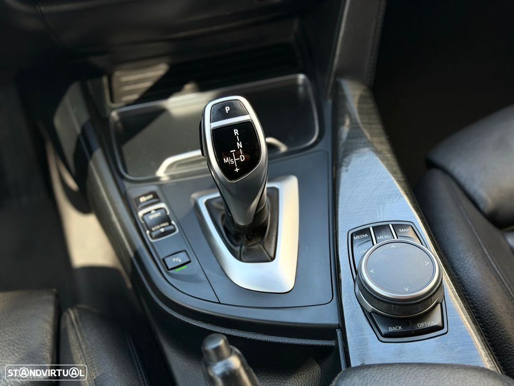 BMW 430 Gran Coupé d Aut. M Sport - 12